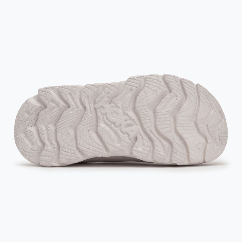 Обувки HOKA Vibrant Bloom Restore TC Alabaster/Red Cabbage 4