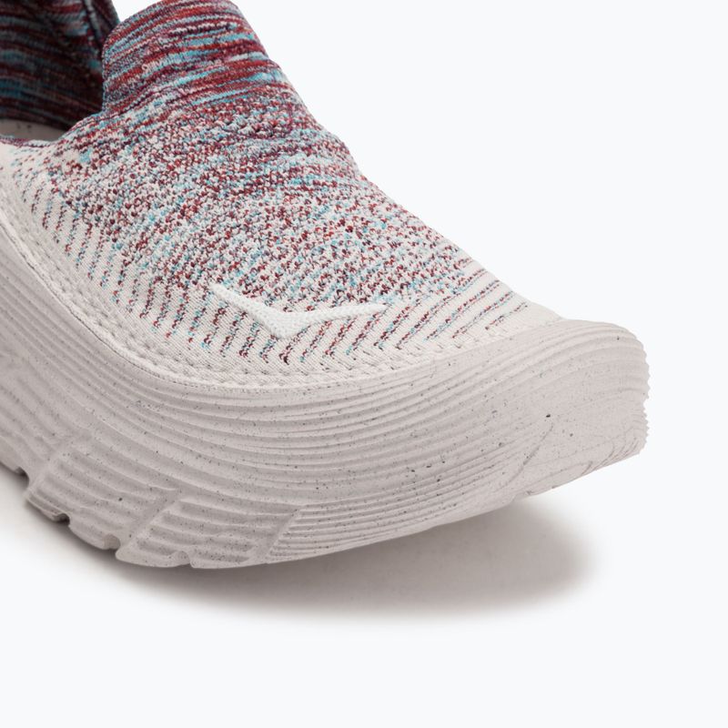 Обувки HOKA Vibrant Bloom Restore TC Alabaster/Red Cabbage 7