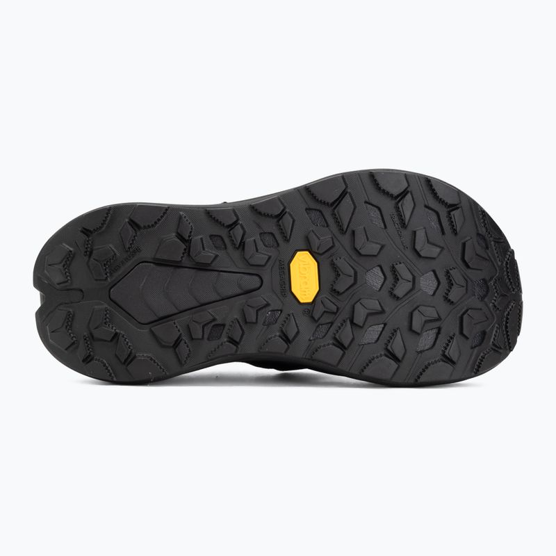 Дамски сандали HOKA Infini Hike TC black/black 4