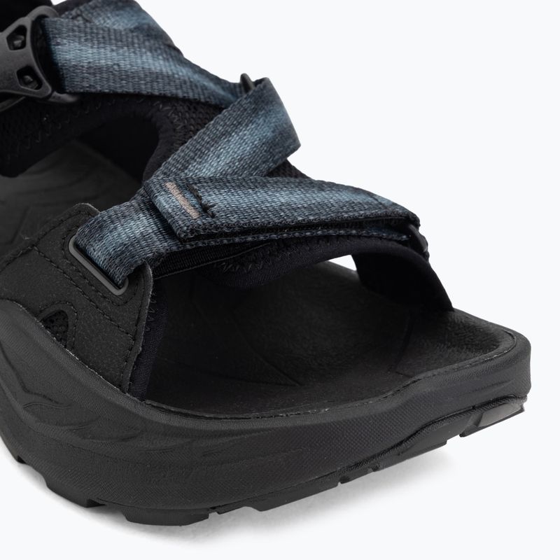 Дамски сандали HOKA Infini Hike TC black/black 7