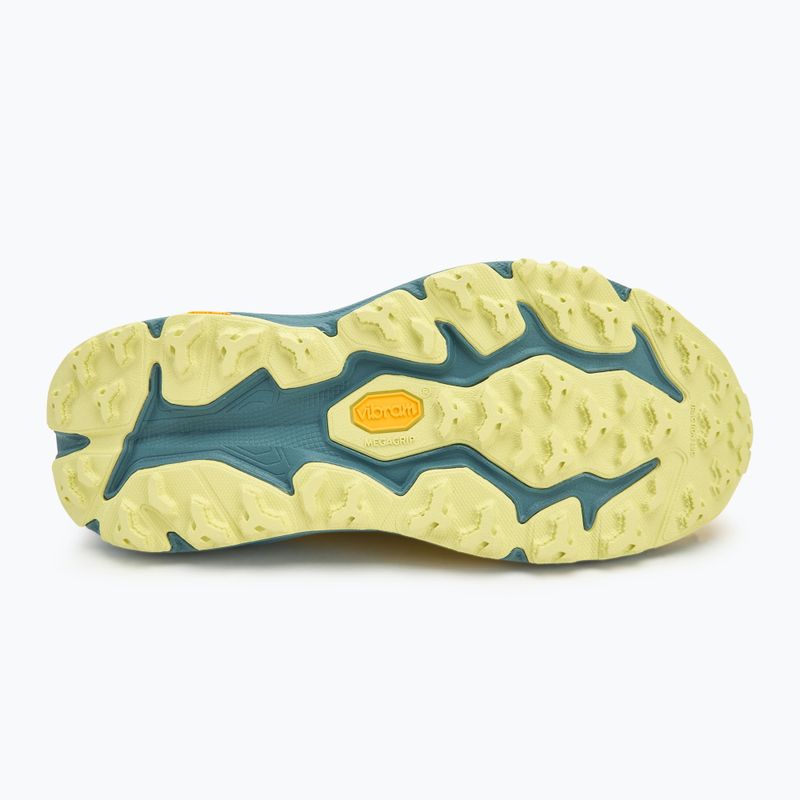 Мъжки обувки за бягане HOKA Speedgoat 6 tera cotta/mountain fog 4