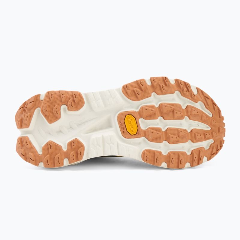 Мъжки обувки за бягане Hoka Mafate X zest/mountain fog 4