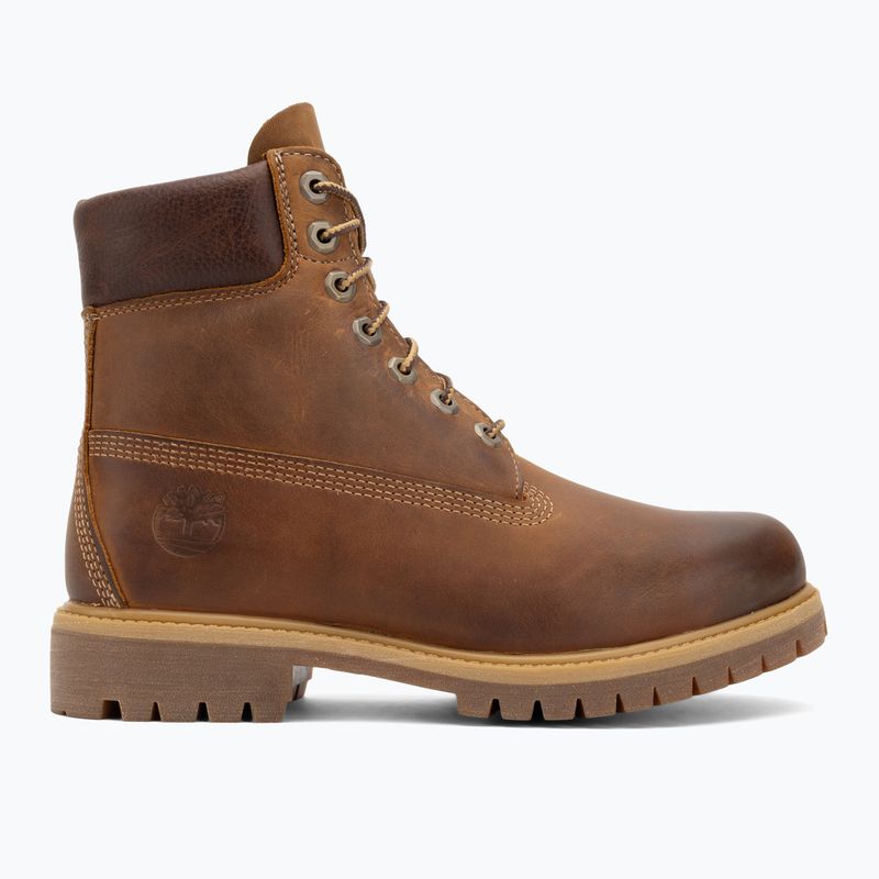 Мъжки обувки Timberland 6In Premium brown 2