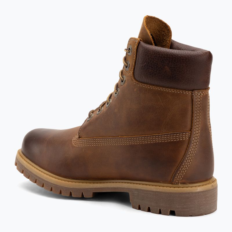 Мъжки обувки Timberland 6In Premium brown 3