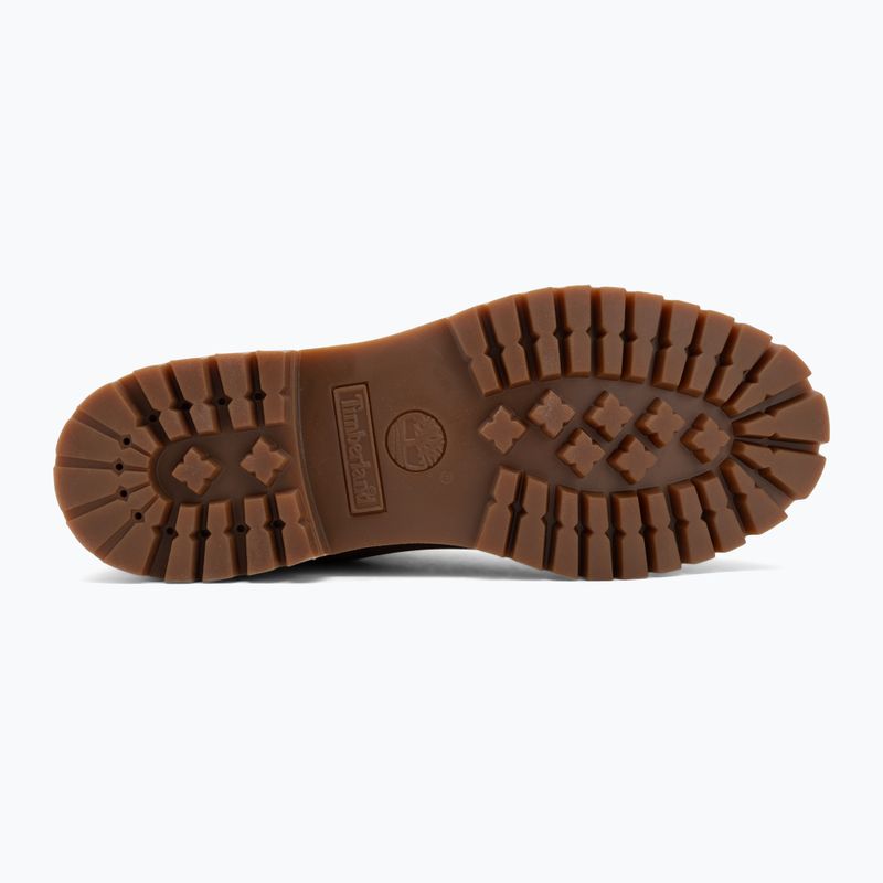 Мъжки обувки Timberland 6In Premium brown 4
