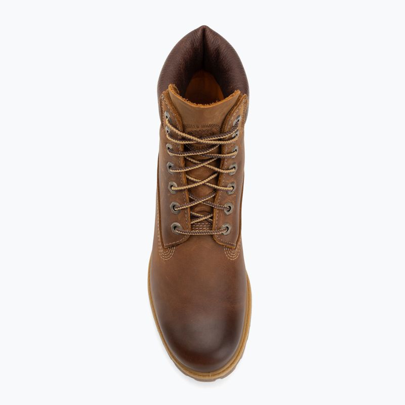 Мъжки обувки Timberland 6In Premium brown 5