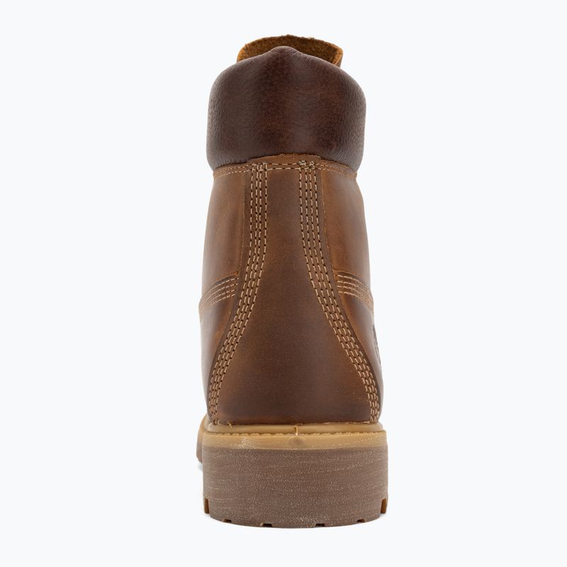 Мъжки обувки Timberland 6In Premium brown 6