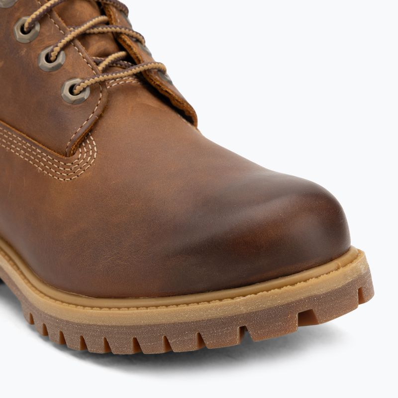 Мъжки обувки Timberland 6In Premium brown 7