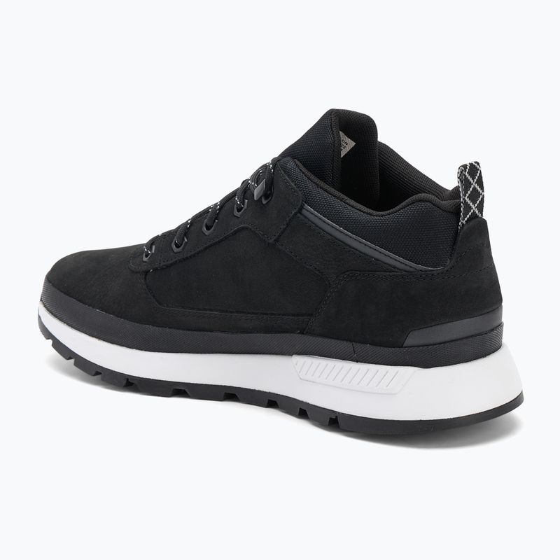 Мъжки обувки Timberland Field Trekker Low jet black 3