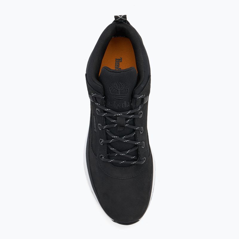 Мъжки обувки Timberland Field Trekker Low jet black 5