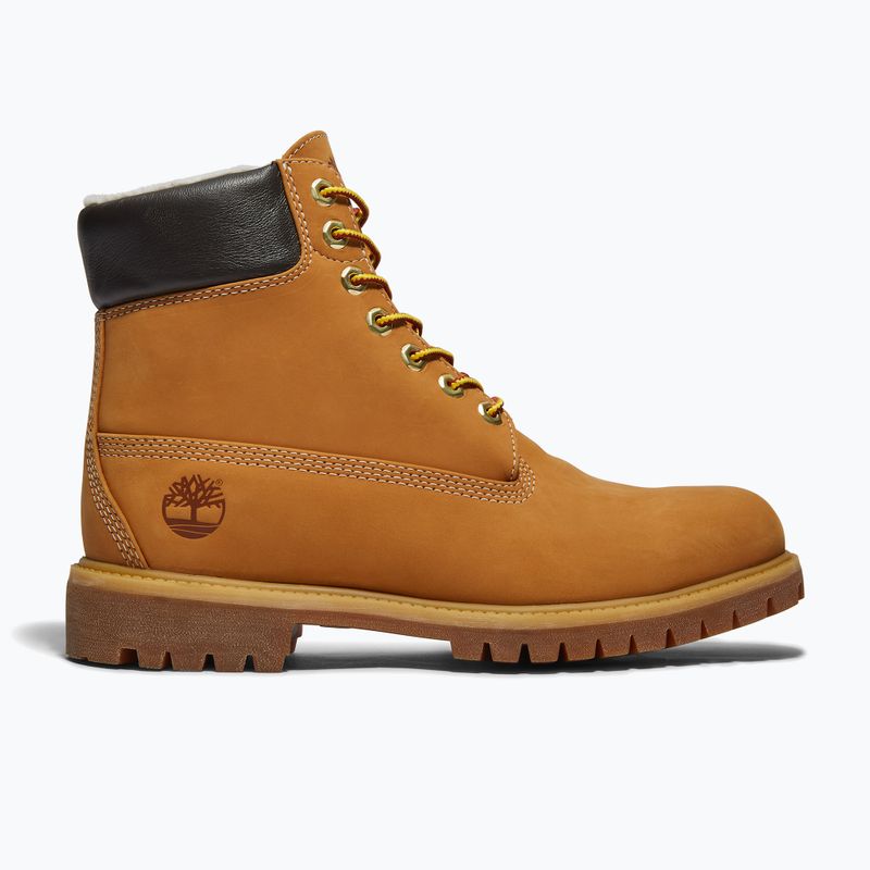 Мъжки обувки Timberland 6 In Premium Fur/Warm Lin wheat 8