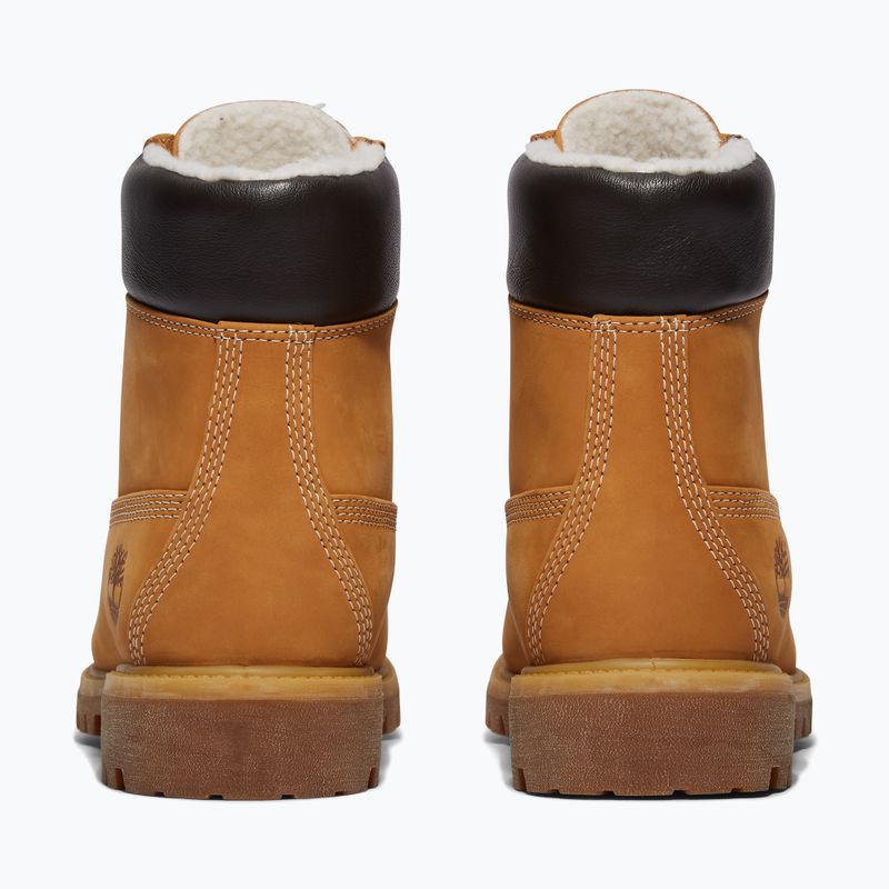 Мъжки обувки Timberland 6 In Premium Fur/Warm Lin wheat 11