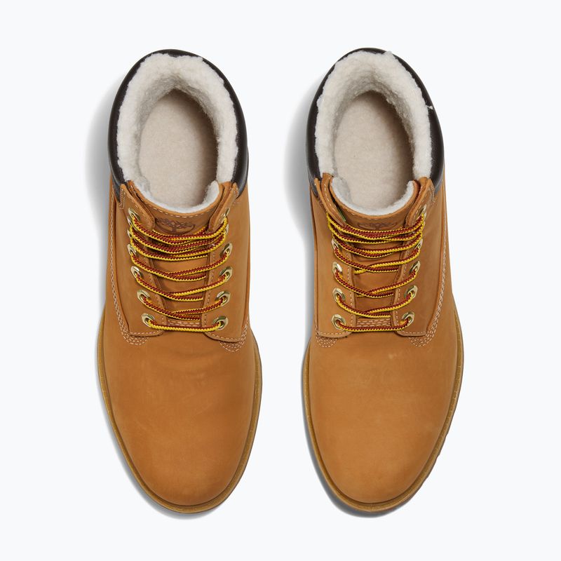 Мъжки обувки Timberland 6 In Premium Fur/Warm Lin wheat 12