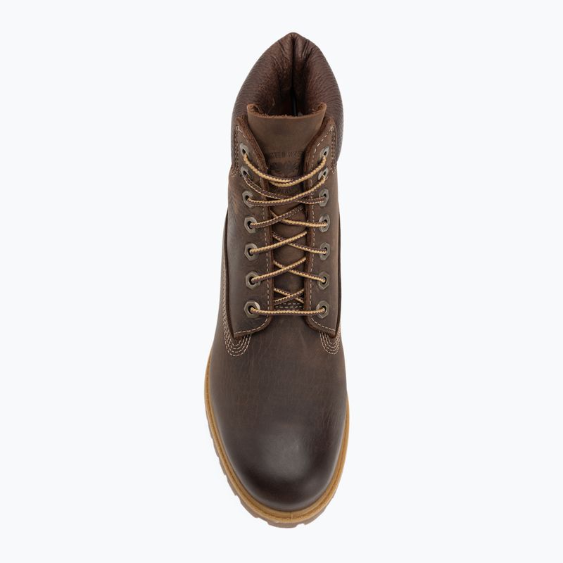 Мъжки обувки Timberland 6In Premium brown 5