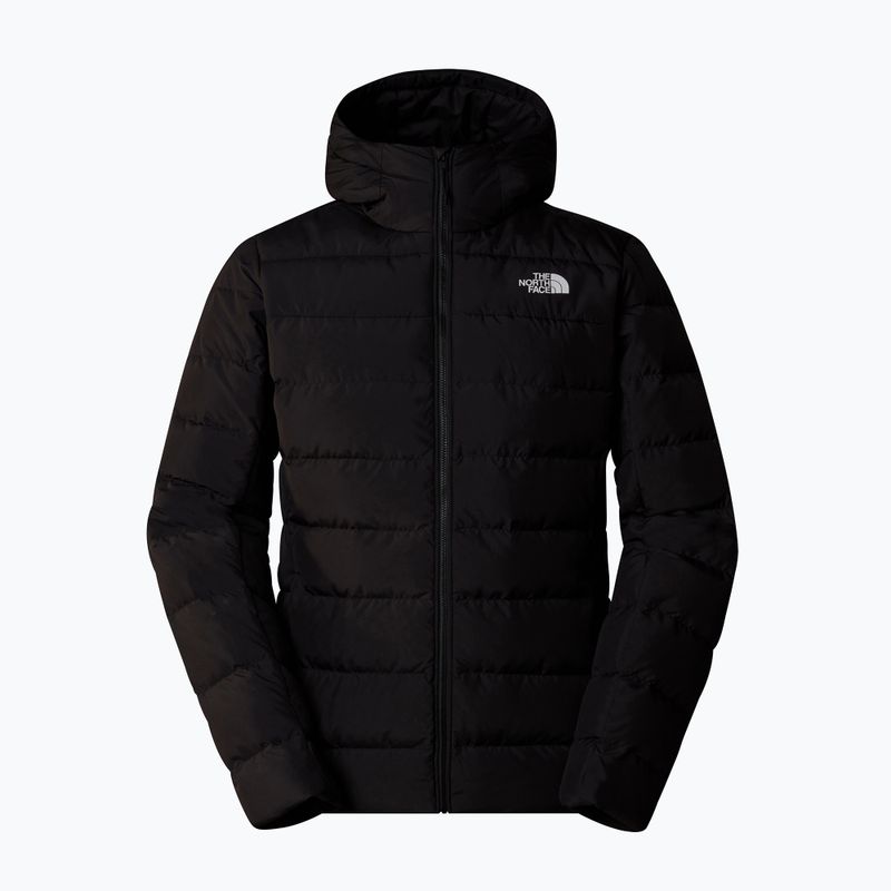 Мъжко яке The North Face Aconcagua 3 Hoodie черно 5