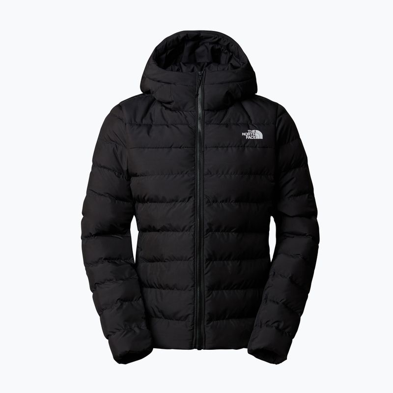 Дамско яке The North Face Aconcagua 3 Hoodie S25 black 5