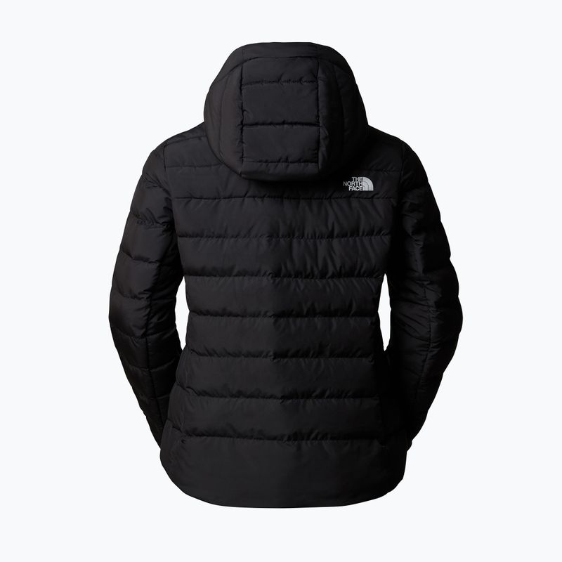 Дамско яке The North Face Aconcagua 3 Hoodie S25 black 6