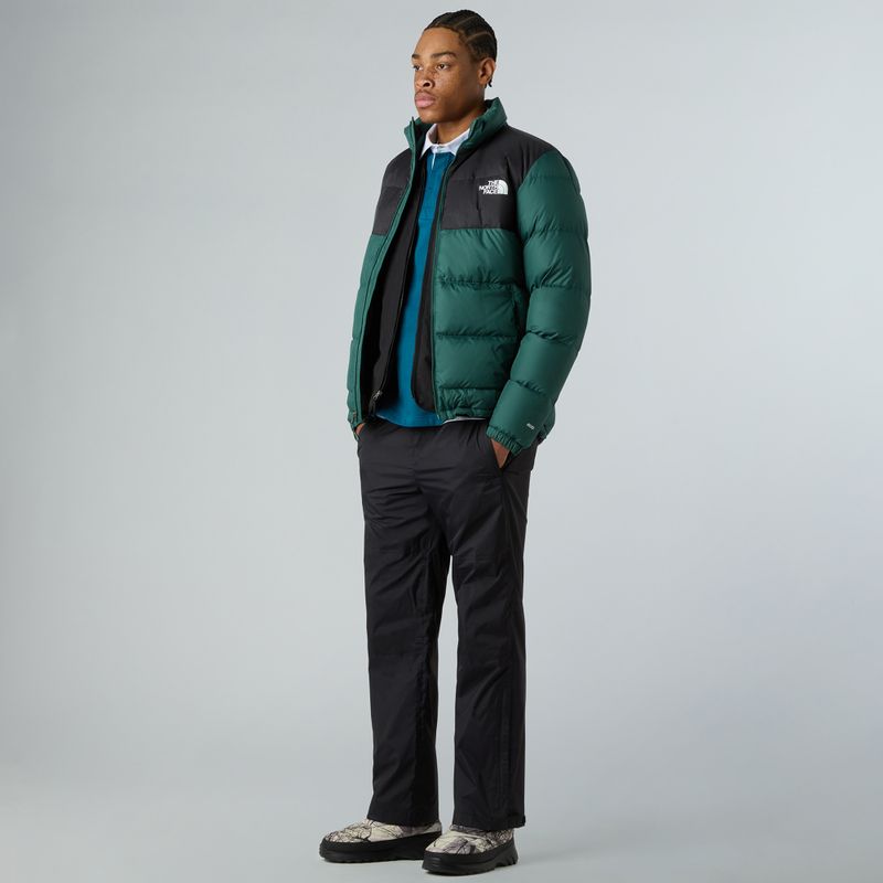 Мъжки панталони The North Face Antora Rain black 2