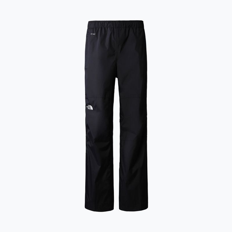 Мъжки панталони The North Face Antora Rain black 4