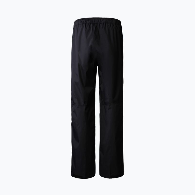 Мъжки панталони The North Face Antora Rain black 5