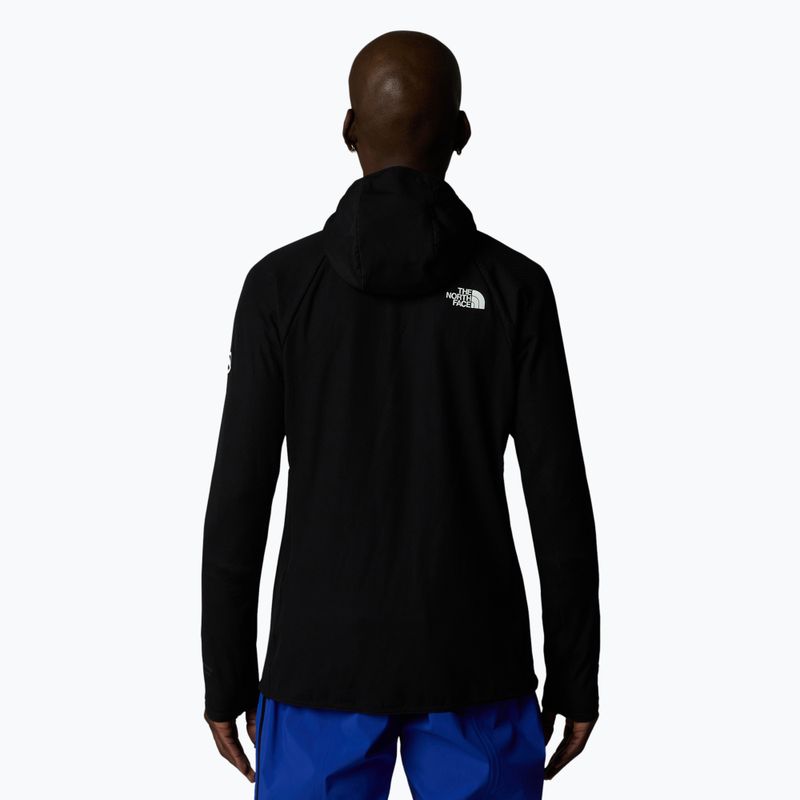 Мъжки суитшърт The North Face Summit Futurefleece FZ black/npf 3