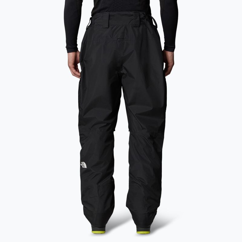 Мъжки скиорски панталони The North Face Dawnstrike GTX black/npf 3