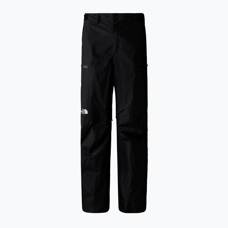 Мъжки скиорски панталони The North Face Dawnstrike GTX black/npf 4