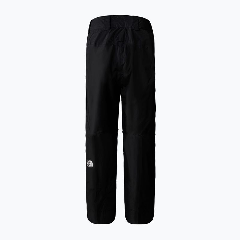 Мъжки скиорски панталони The North Face Dawnstrike GTX black/npf 5