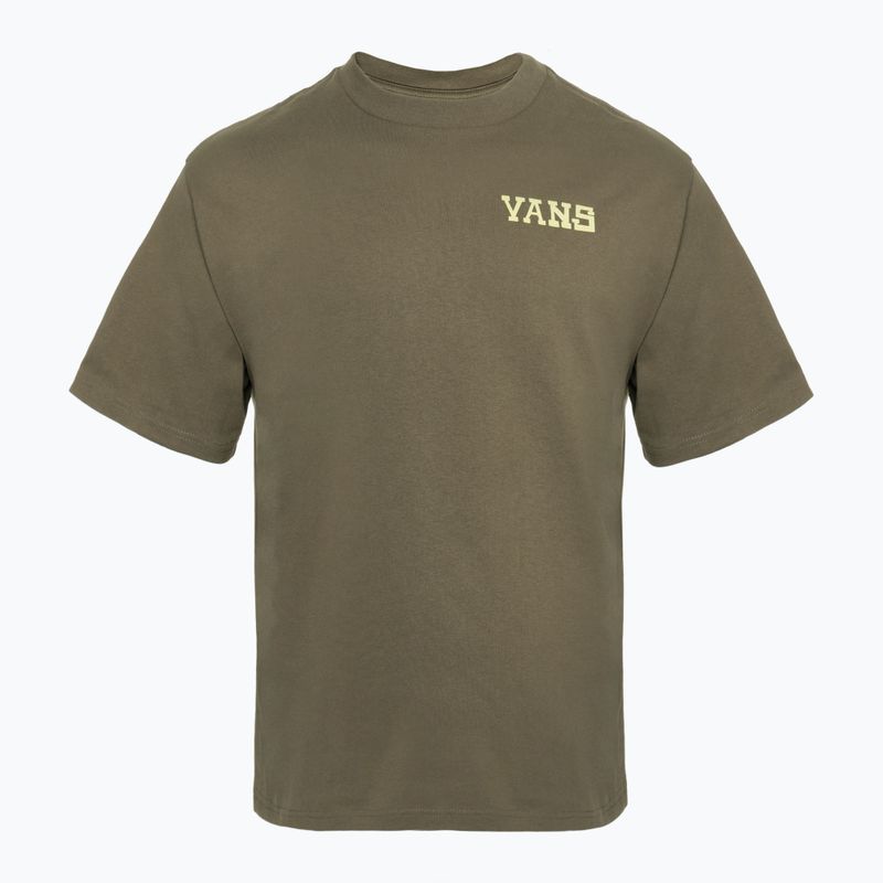 Мъжка тениска Vans Nimi Sk8 Loose bungee cord