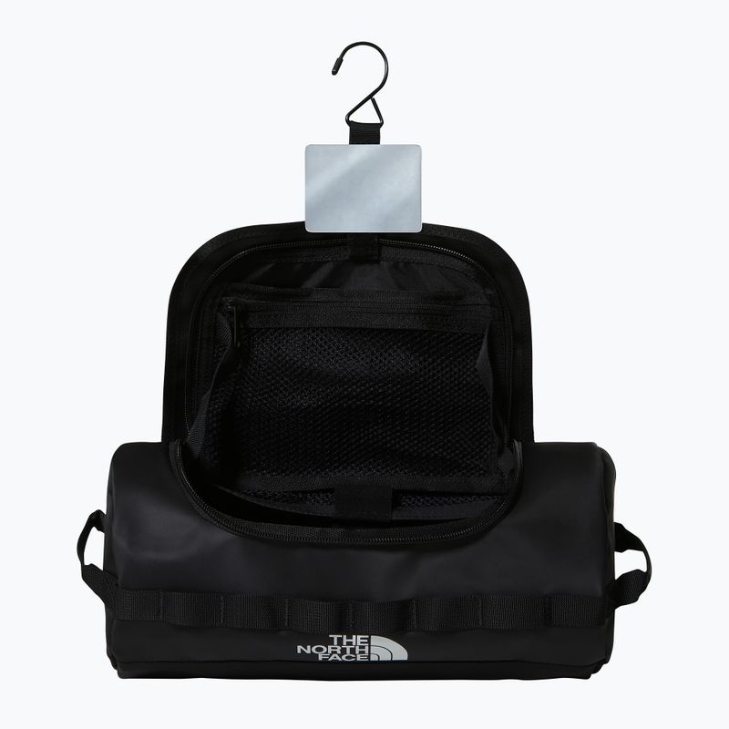 Тоалетна чантичка The North Face BC Travel Canister L 5,7 л 2