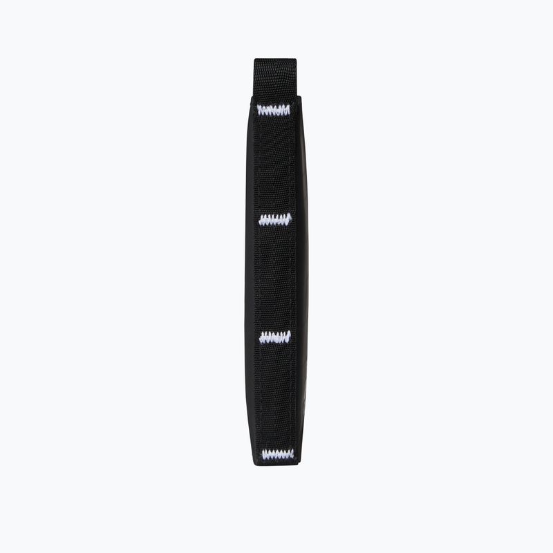 Портфейл The North Face Base Camp Voyager черно/бял 2