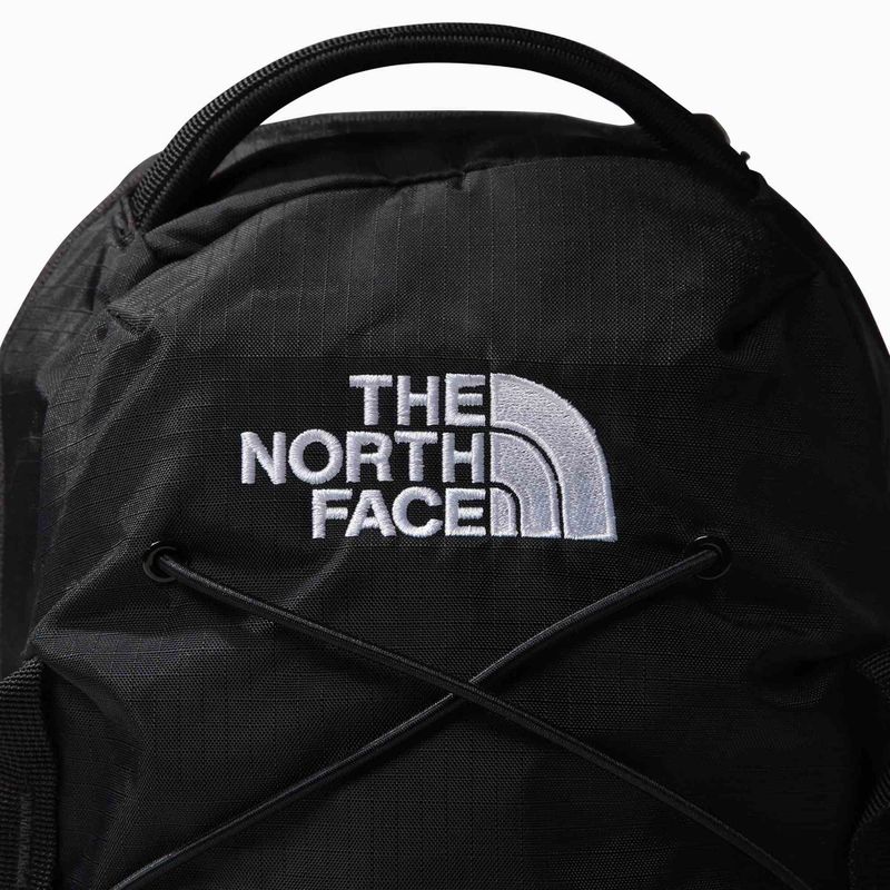 Туристическа раница The North Face Borealis Sling 6 l black/white/npf 3