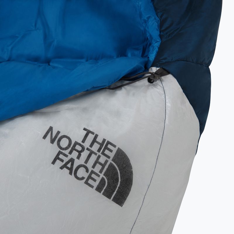 Спален чувал The North Face Cat's Meow paradisepnk / pamplonapurpl 3