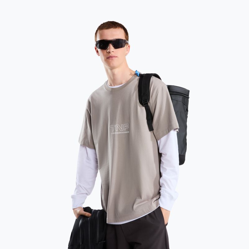Градска раница The North Face Base Camp Fuse Box Mini 19 l tnf black/tnf black 6