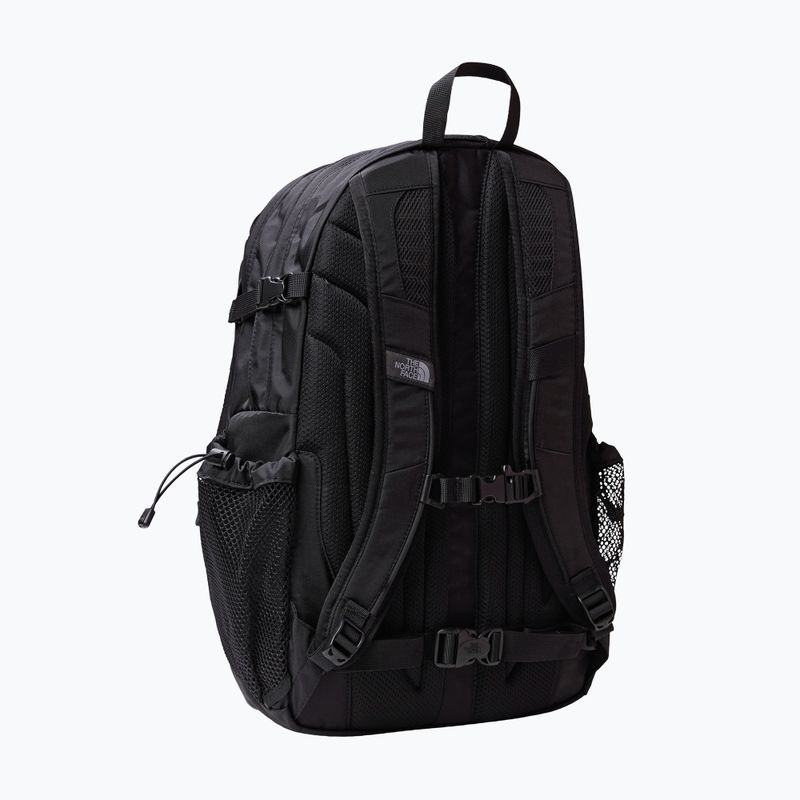 Градска раница The North Face Hot Shot Se 30 l tnf black/tnf white 2