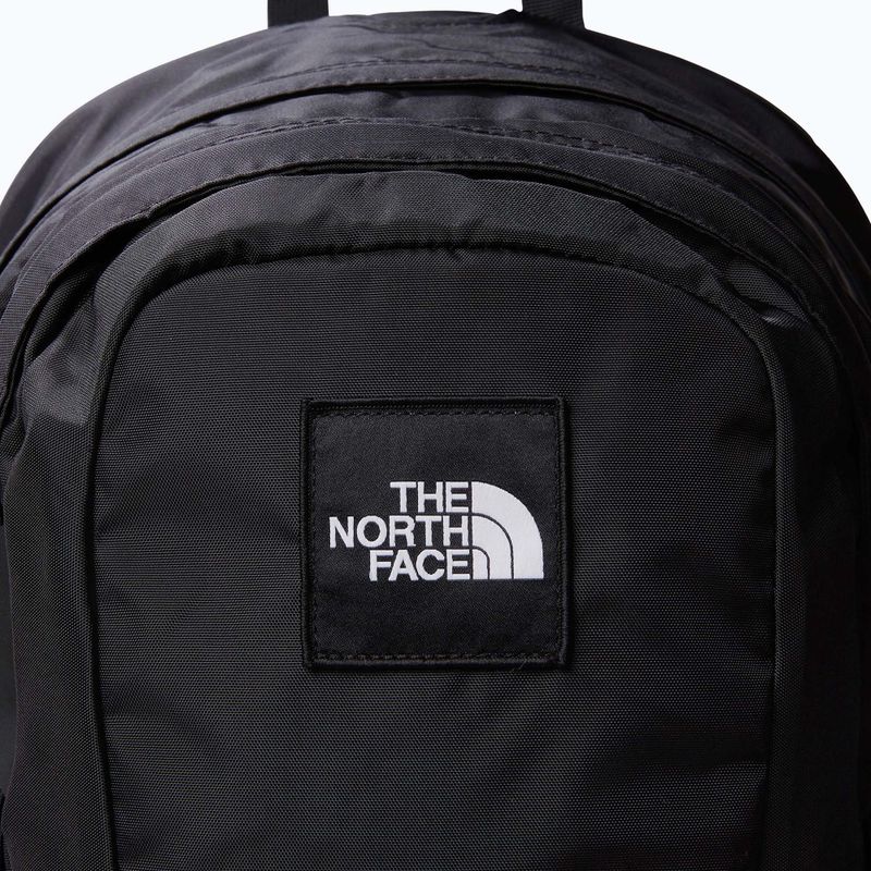 Градска раница The North Face Hot Shot Se 30 l tnf black/tnf white 4