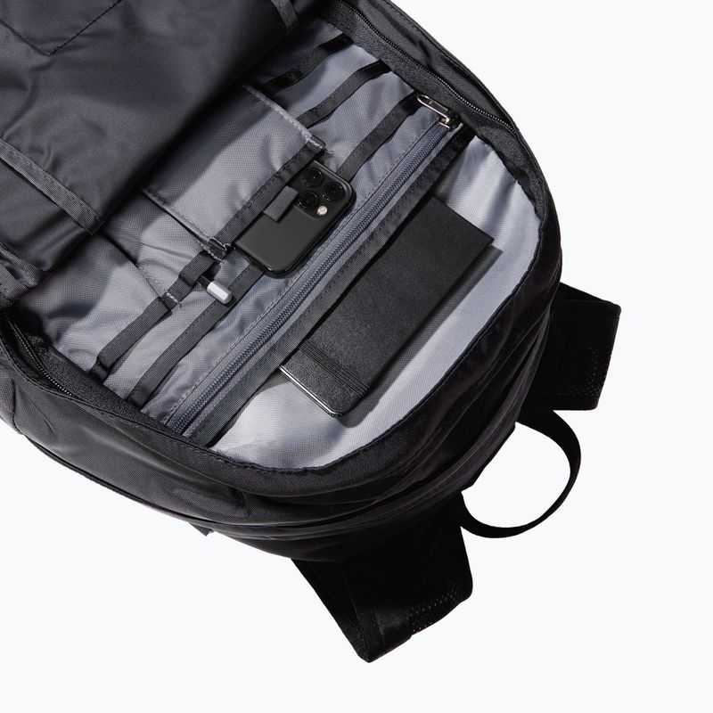 Градска раница The North Face Hot Shot Se 30 l tnf black/tnf white 5