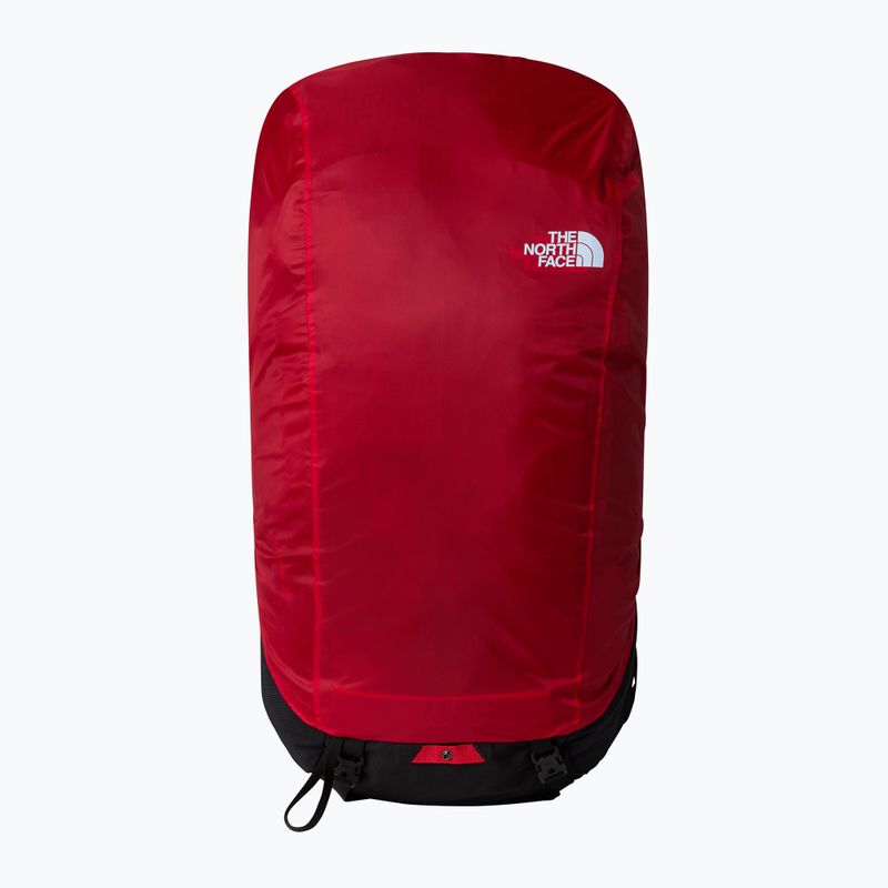 Мъжка туристическа раница The North Face Basin 36 l black/black/npf 4