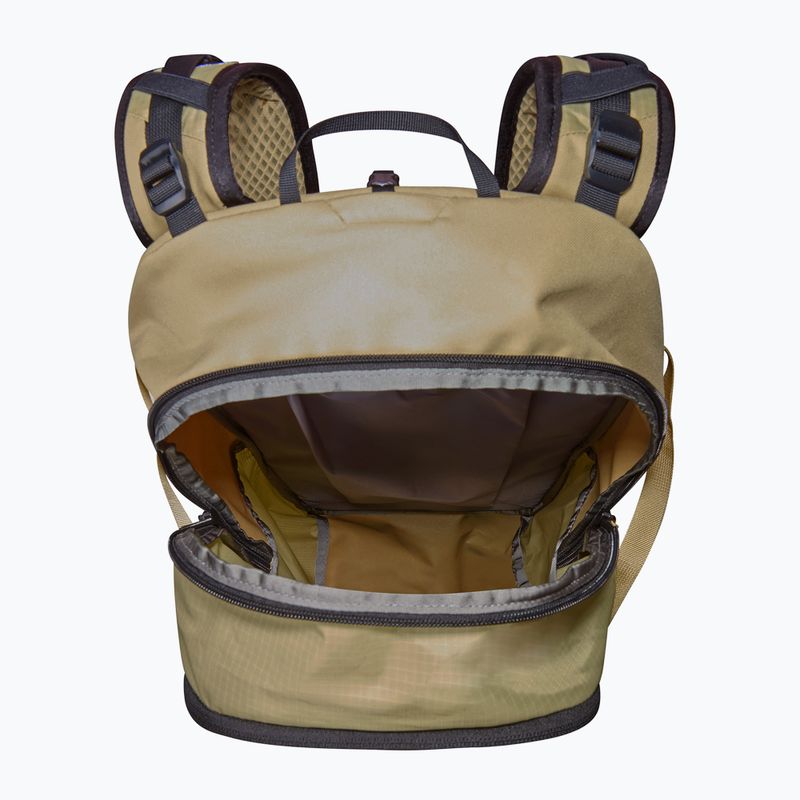 Мъжка туристическа раница The North Face Basin 36 l khaki stone/desert rust 4