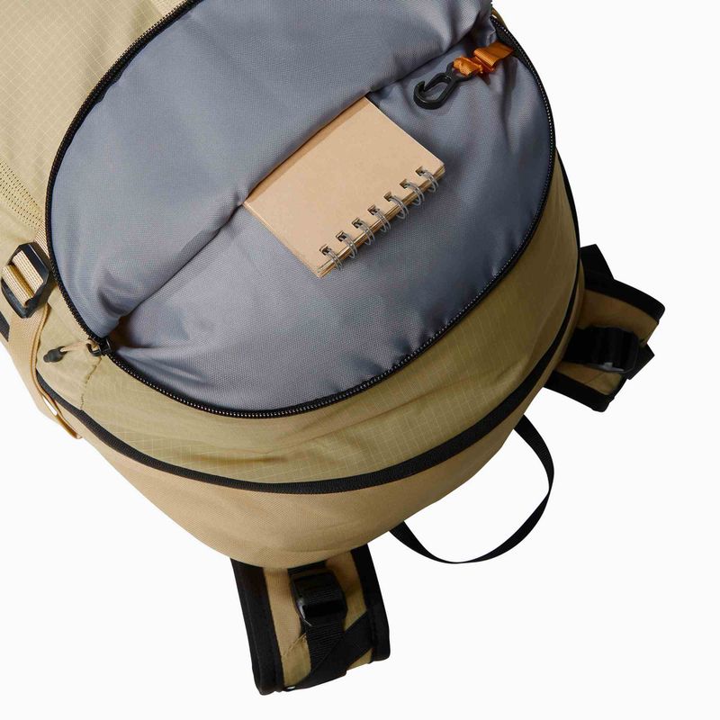 Мъжка туристическа раница The North Face Basin 36 l khaki stone/desert rust 5