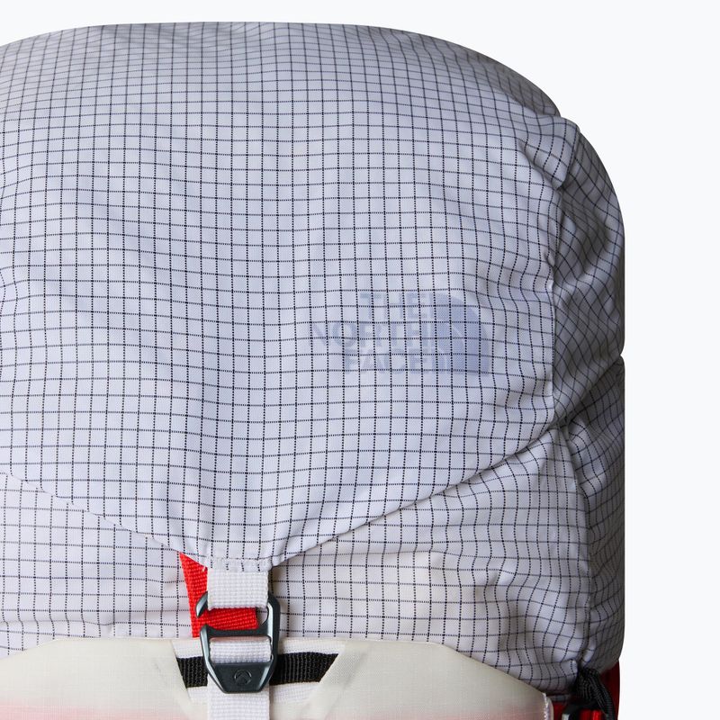 Раница за трекинг The North Face Cobra 65 l white/raw undyed 3