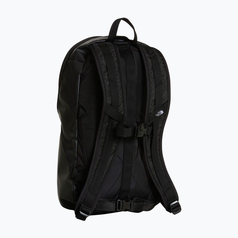 Раница за катерене The North Face Route Rocket 16 l TNF black 2