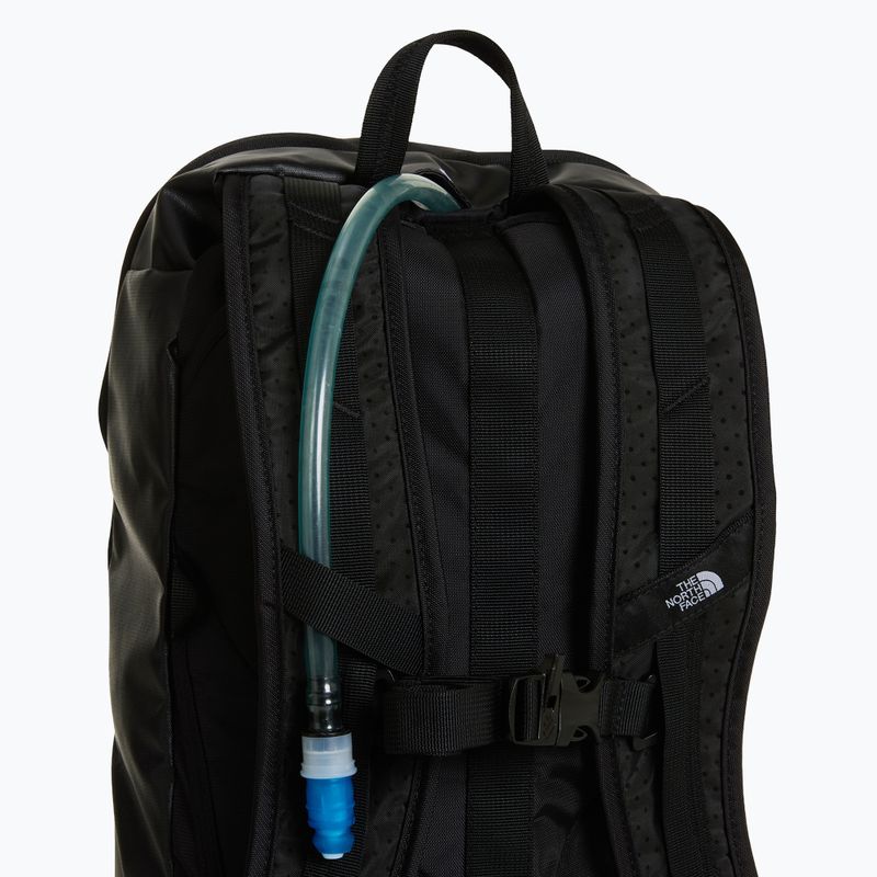 Раница за катерене The North Face Route Rocket 16 l TNF black 3