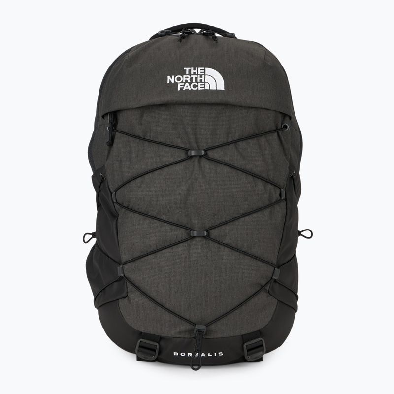 Туристическа раница The North Face Borealis 28 l asphalt grey light heat