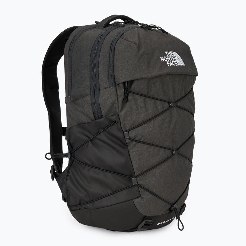Туристическа раница The North Face Borealis 28 l asphalt grey light heat 2
