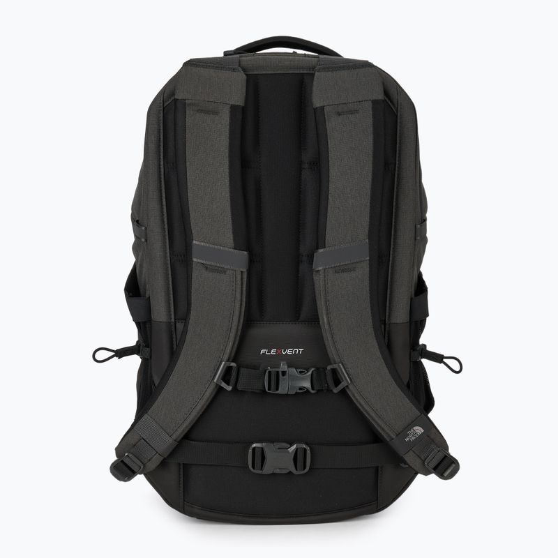 Туристическа раница The North Face Borealis 28 l asphalt grey light heat 3