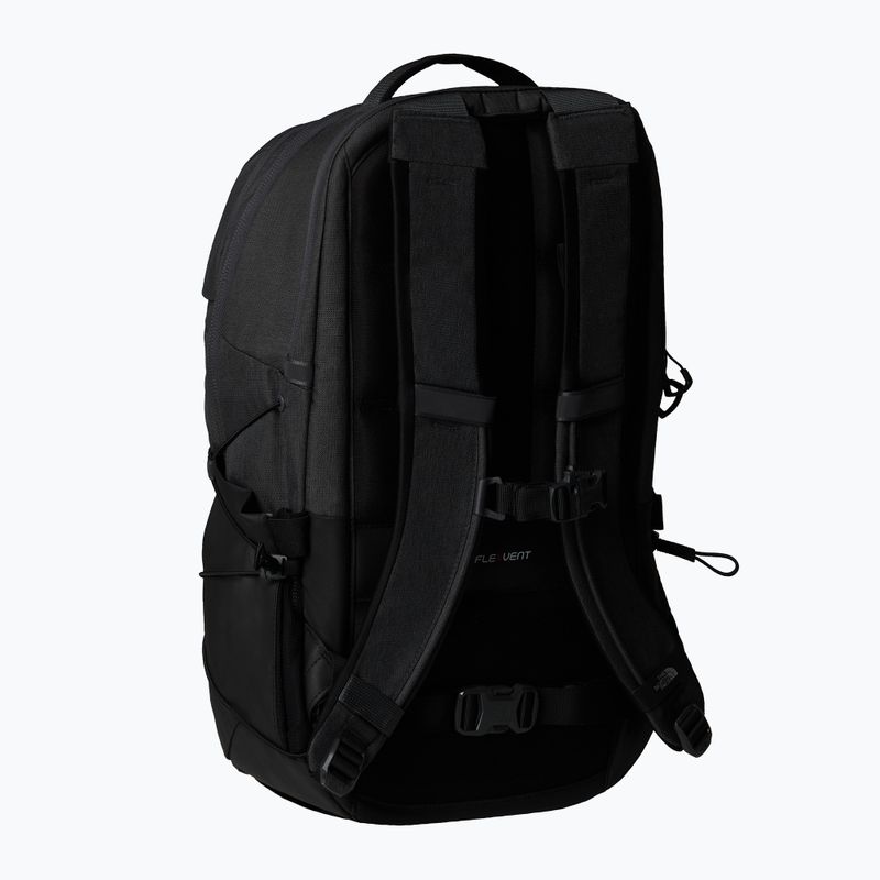 Туристическа раница The North Face Borealis 28 l asphalt grey light heat 2