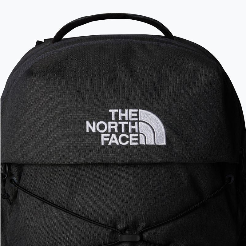 Туристическа раница The North Face Borealis 28 l asphalt grey light heat 3