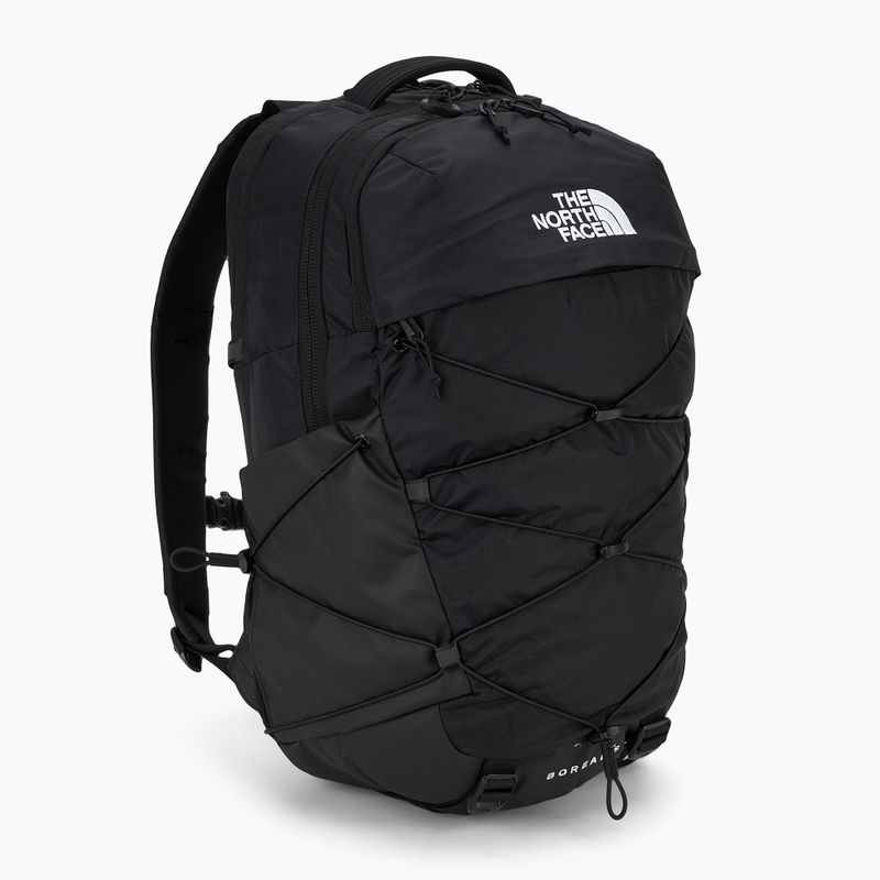 Туристическа раница The North Face Borealis 28 l black/black/npf 2