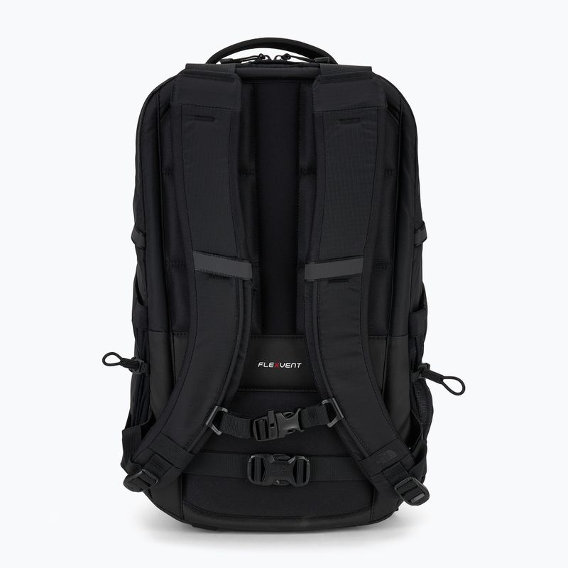Туристическа раница The North Face Borealis 28 l black/black/npf 3